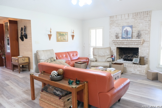 6006 Shady Creek Property Photo 19
