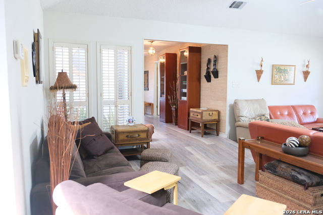 6006 Shady Creek Property Photo 21