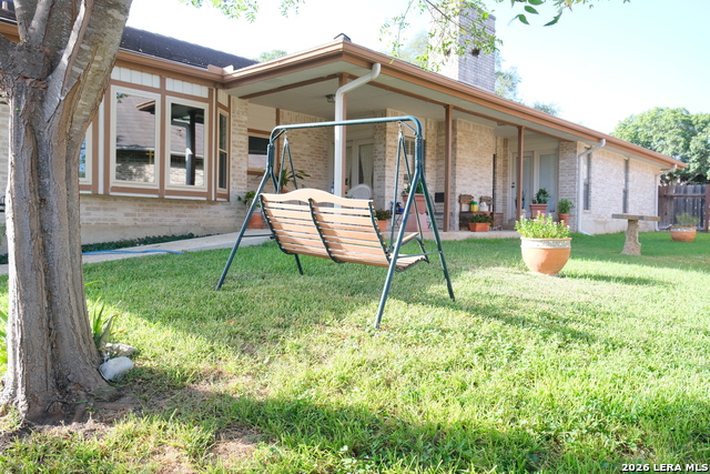 6006 Shady Creek Property Photo 22