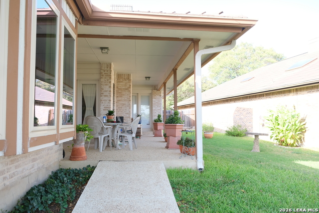 6006 Shady Creek Property Photo 27