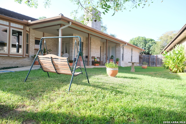 6006 Shady Creek Property Photo 29