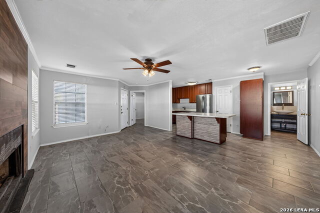4803 Hamilton Wolfe Rd. Property Photo 3