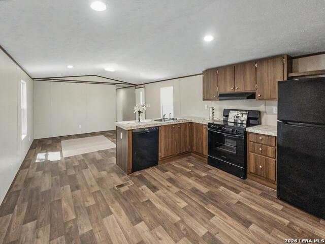 4634 Waterwood Pass Drive Property Photo 4