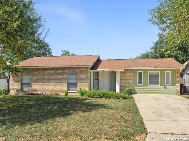 5847 Cliffmont Drive Property Photo 1