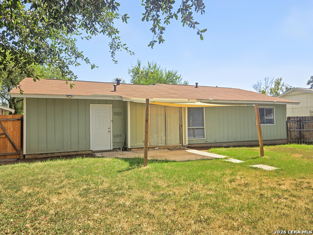 5847 Cliffmont Drive Property Photo 23