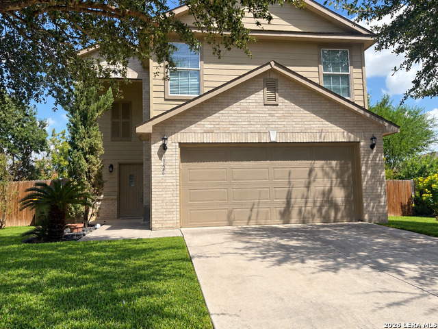 16626 Clydesdale Run Property Photo 1