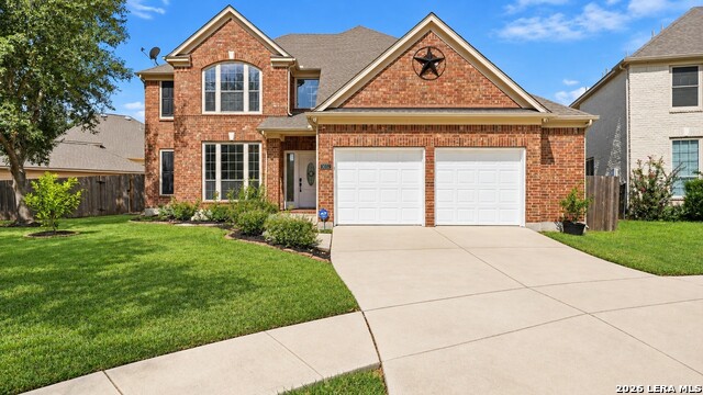 3032 Prairie Bluff Property Photo 1