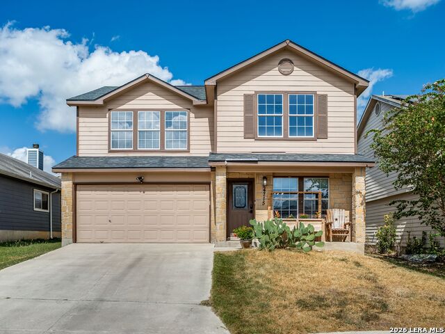 24715 HICKORY MDW Property Photo 1