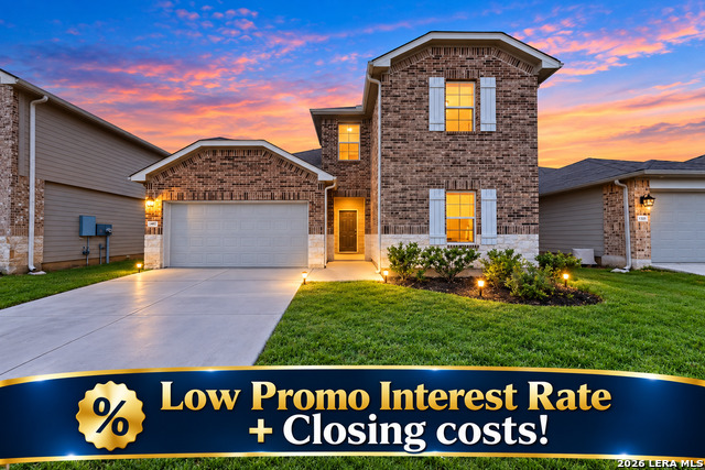 820 Cinnamon Teal Property Photo 1