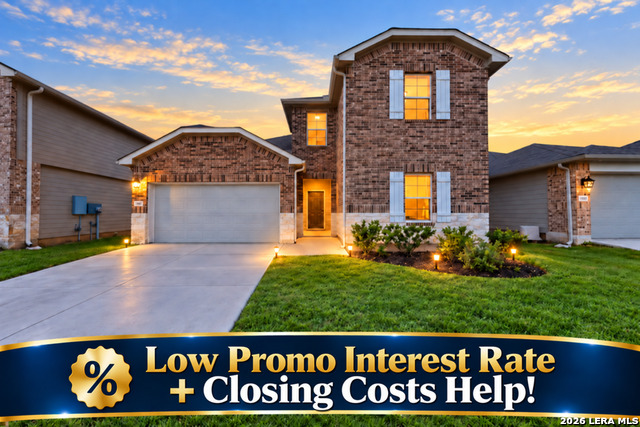 820 Cinnamon Teal Property Photo 1
