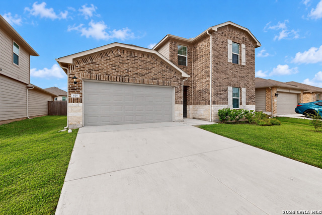 820 Cinnamon Teal Property Photo 2