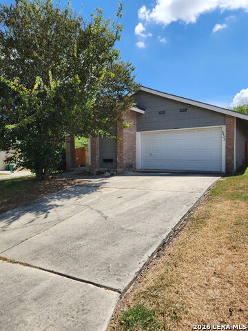 8422 Clear Meadow Property Photo 1