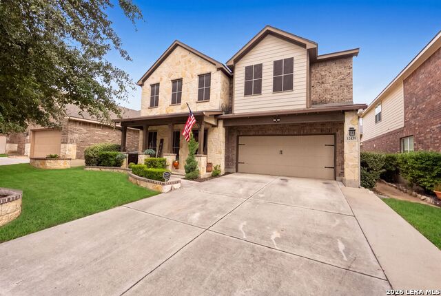 12439 Caprock Crk Property Photo 3