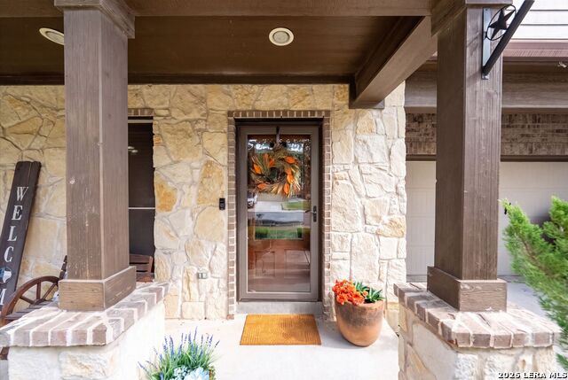 12439 Caprock Crk Property Photo 4