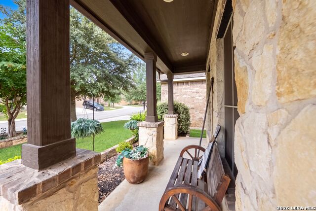 12439 Caprock Crk Property Photo 5