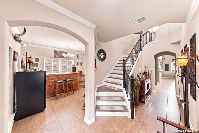 12439 Caprock Crk Property Photo 6