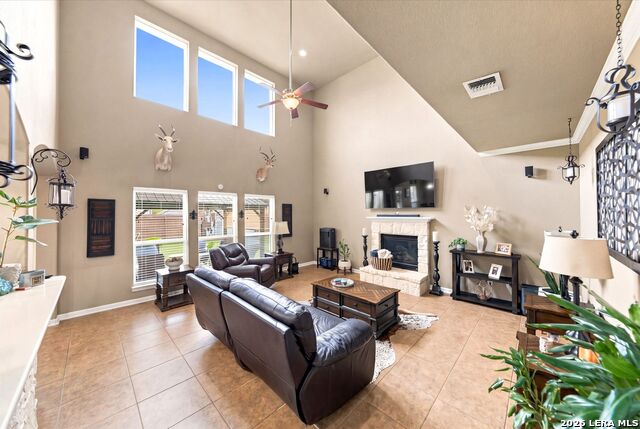 12439 Caprock Crk Property Photo 7