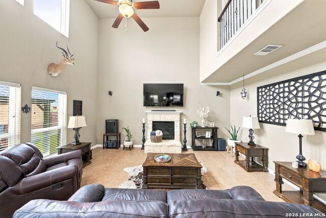 12439 Caprock Crk Property Photo 8