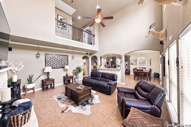 12439 Caprock Crk Property Photo 9