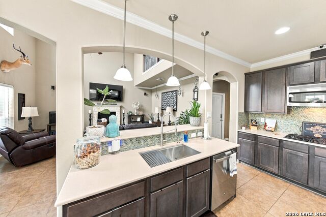 12439 Caprock Crk Property Photo 14