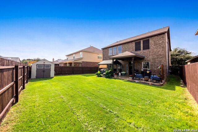 12439 Caprock Crk Property Photo 54