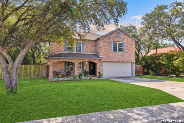 7503 Garden Grv Property Photo 1