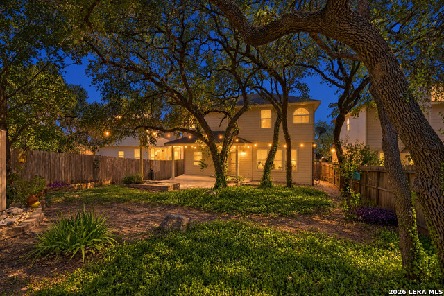 8635 Eagle Peak Property Photo 1