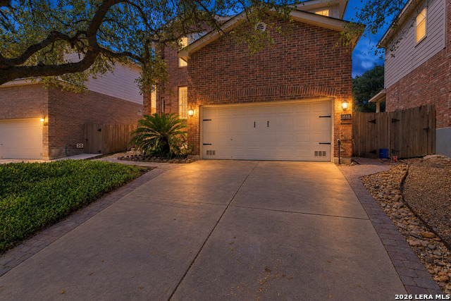 8635 Eagle Peak Property Photo 2