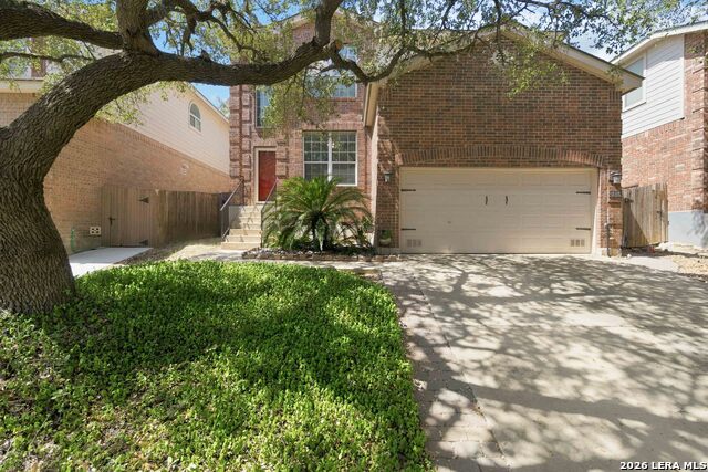 8635 Eagle Peak Property Photo 3