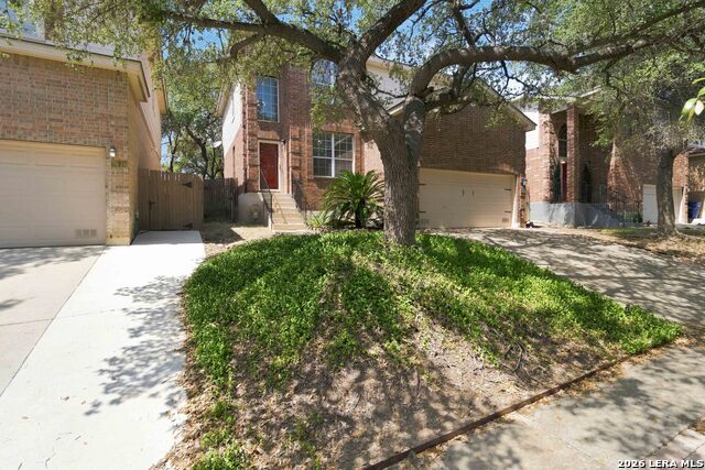 8635 Eagle Peak Property Photo 4