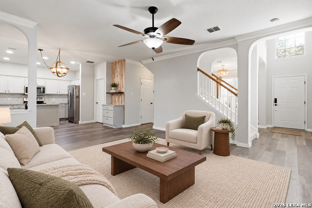 8635 Eagle Peak Property Photo 5