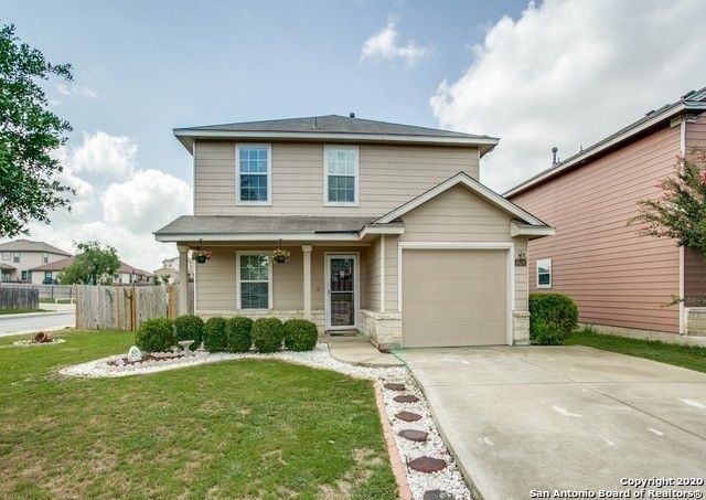 6538 POSEIDON WAY Property Photo 1