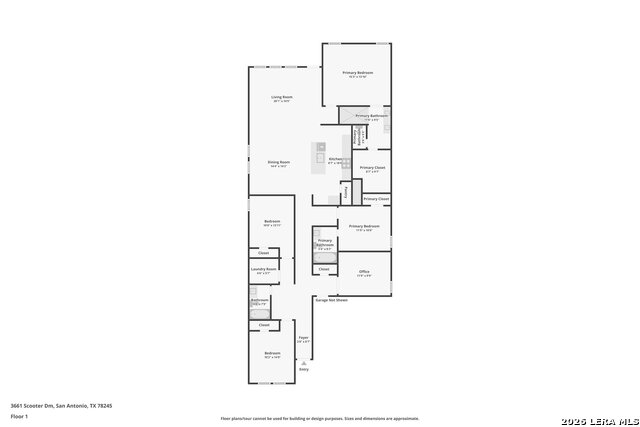 3661 Scooter Dam Property Photo 32