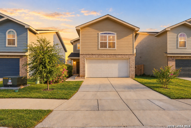 2227 Dry Moss Pass Property Photo 8