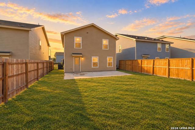 2227 Dry Moss Pass Property Photo 9