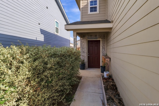 2227 Dry Moss Pass Property Photo 29