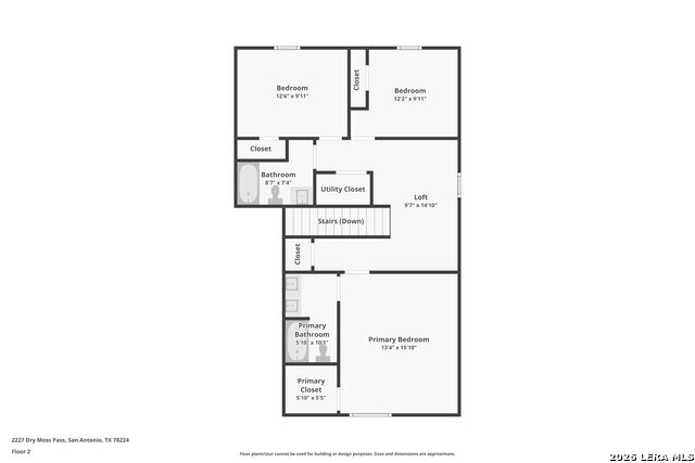 2227 Dry Moss Pass Property Photo 46