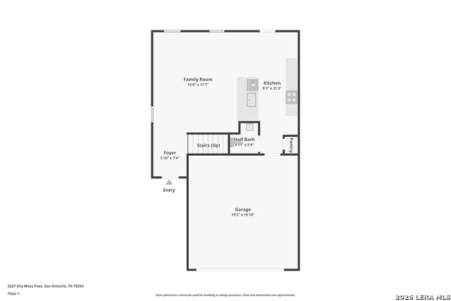 2227 Dry Moss Pass Property Photo 47