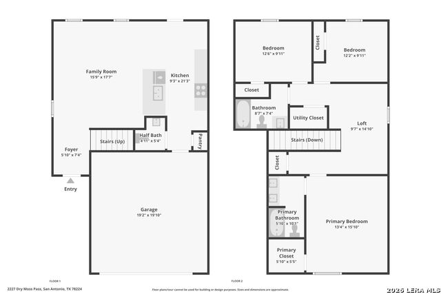 2227 Dry Moss Pass Property Photo 48