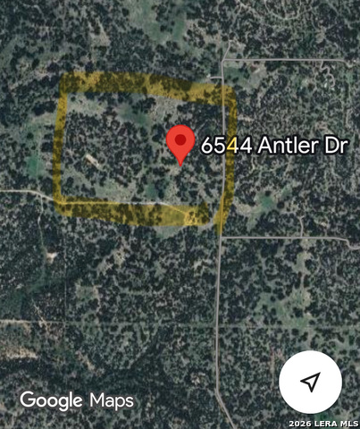 6544 Antler Dr Property Photo 1