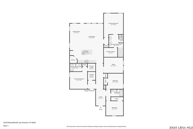 14418 Mansfield Mill Property Photo 35