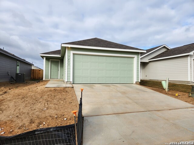 7231 Duck Pond Property Photo 1