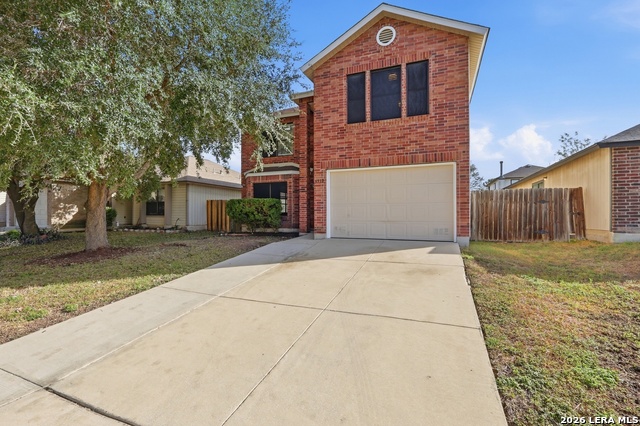 6912 Flatstone Property Photo 1