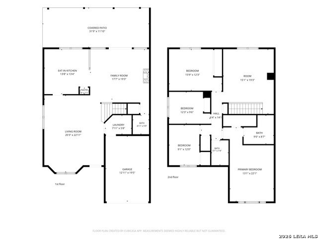 6912 Flatstone Property Photo 29