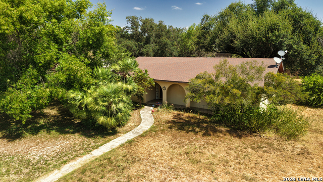 116 E Bluebonnet Drive Property Photo 1