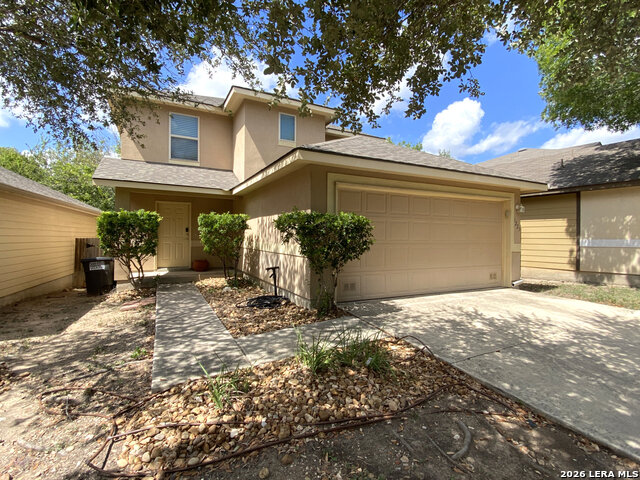 7223 Summer Way Property Photo 1