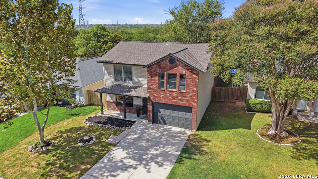 15563 Knollmeadow Property Photo 1