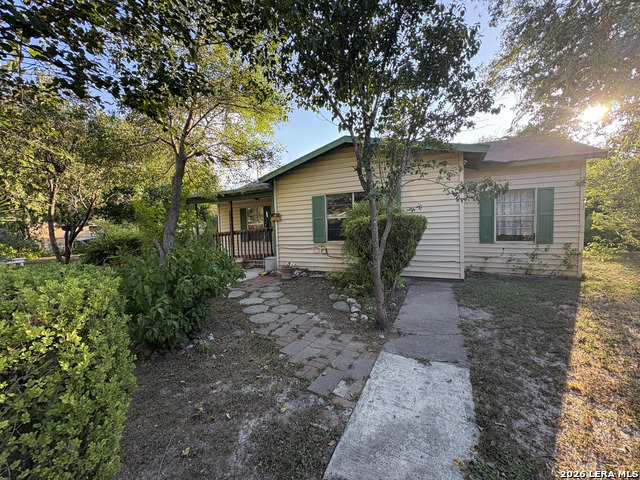 517 Margarita St Property Photo 1