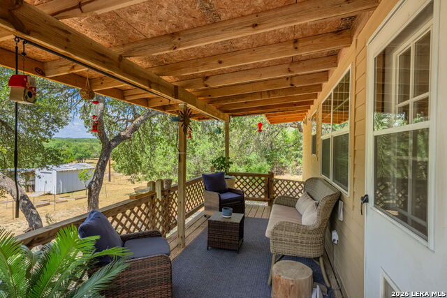 318 Rocky River Rd Property Photo 14