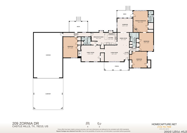 209 Zornia Dr Property Photo 48